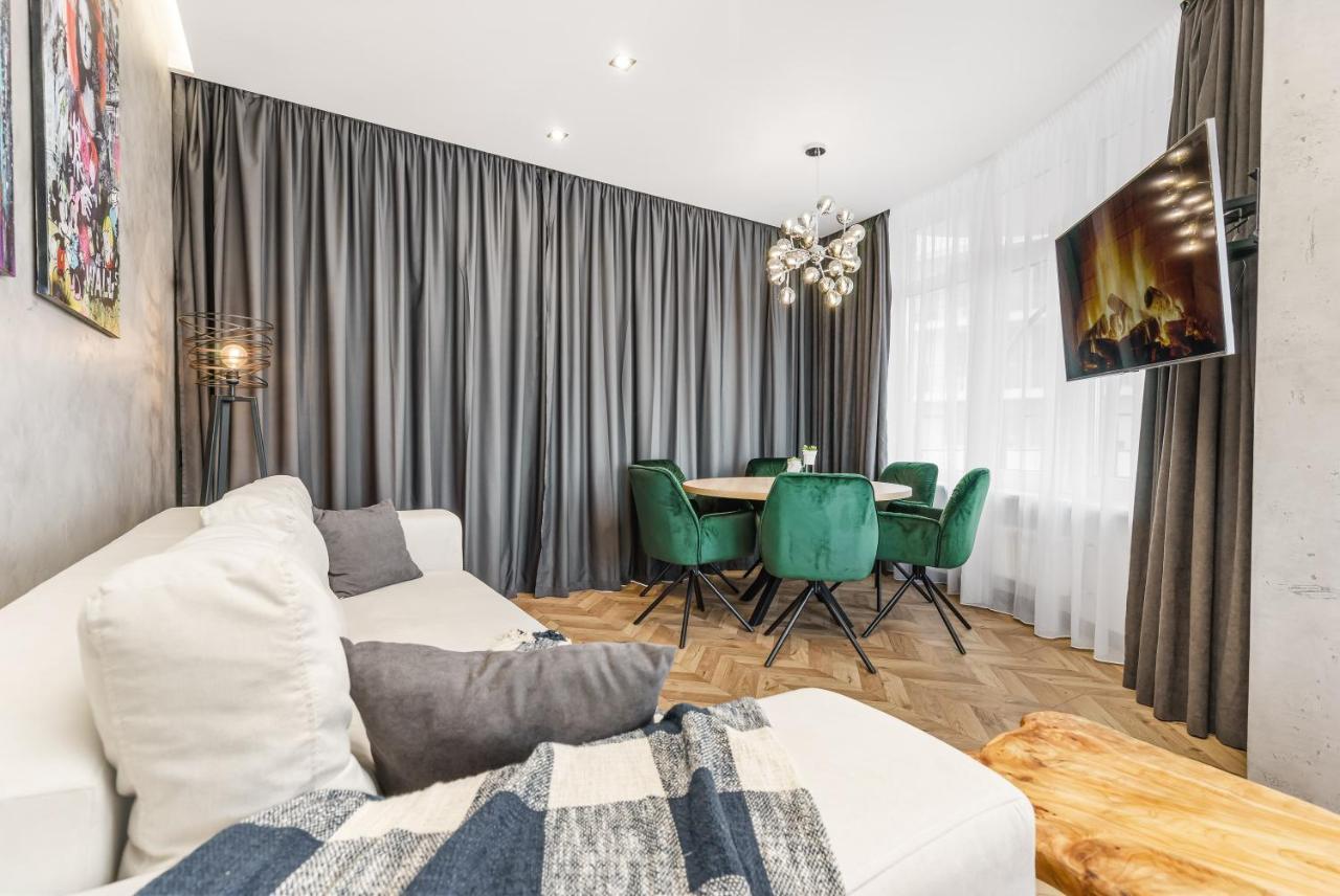 Pearl 45 Fantastic Design Sea View Apartment Odessa Exteriör bild